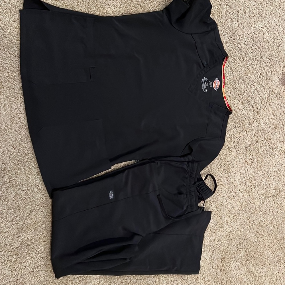 Dickie’s Scrub Set